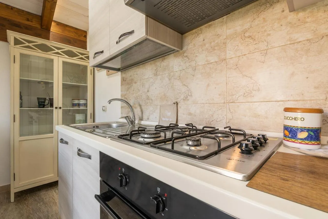 Villa Sa Domixedda à Cagliari Italie