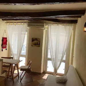 Lo Sguardo Sul Corso - Intero Cagliari