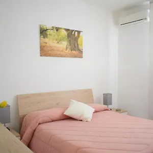 La Casa Del Carrubo Cagliari